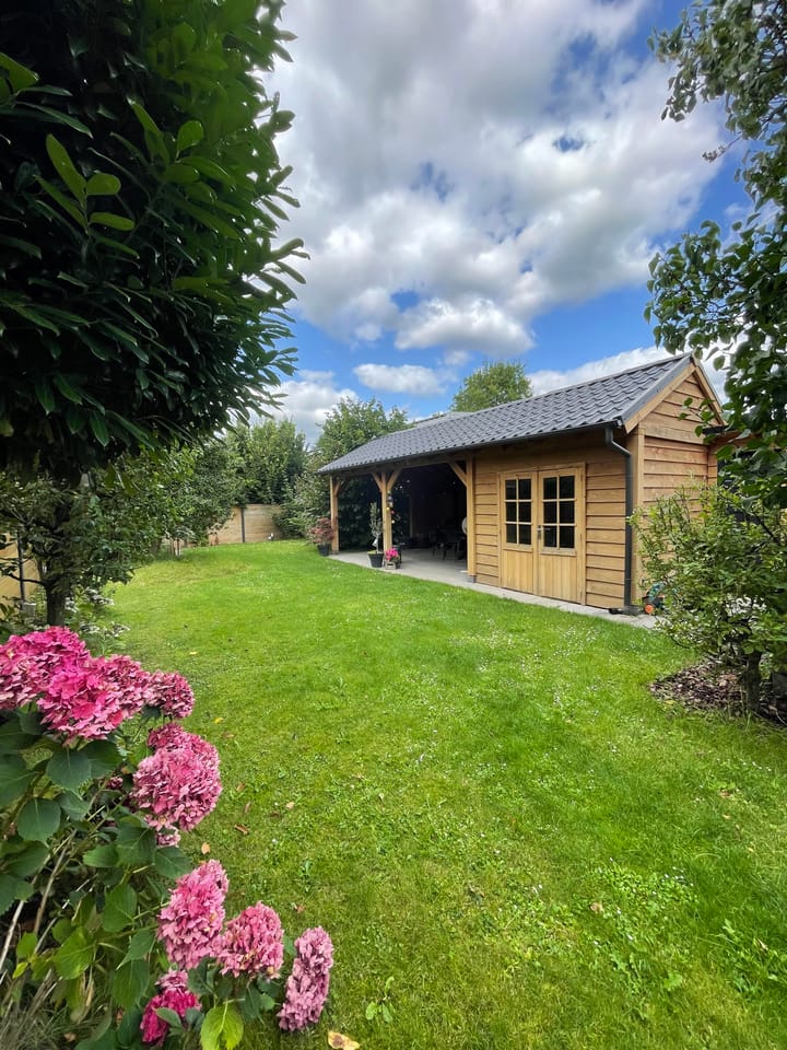 Foto 20 van Hogeschoorweg 49