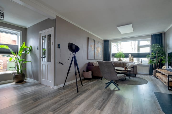 Foto 2 van Anemoonstraat 50