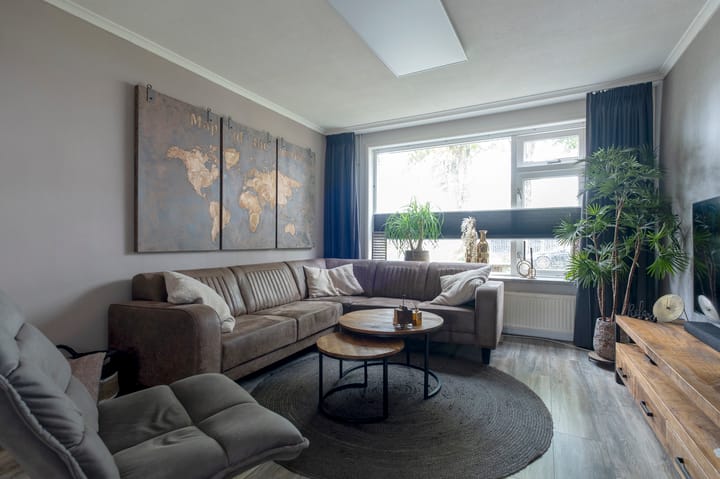 Foto 4 van Anemoonstraat 50