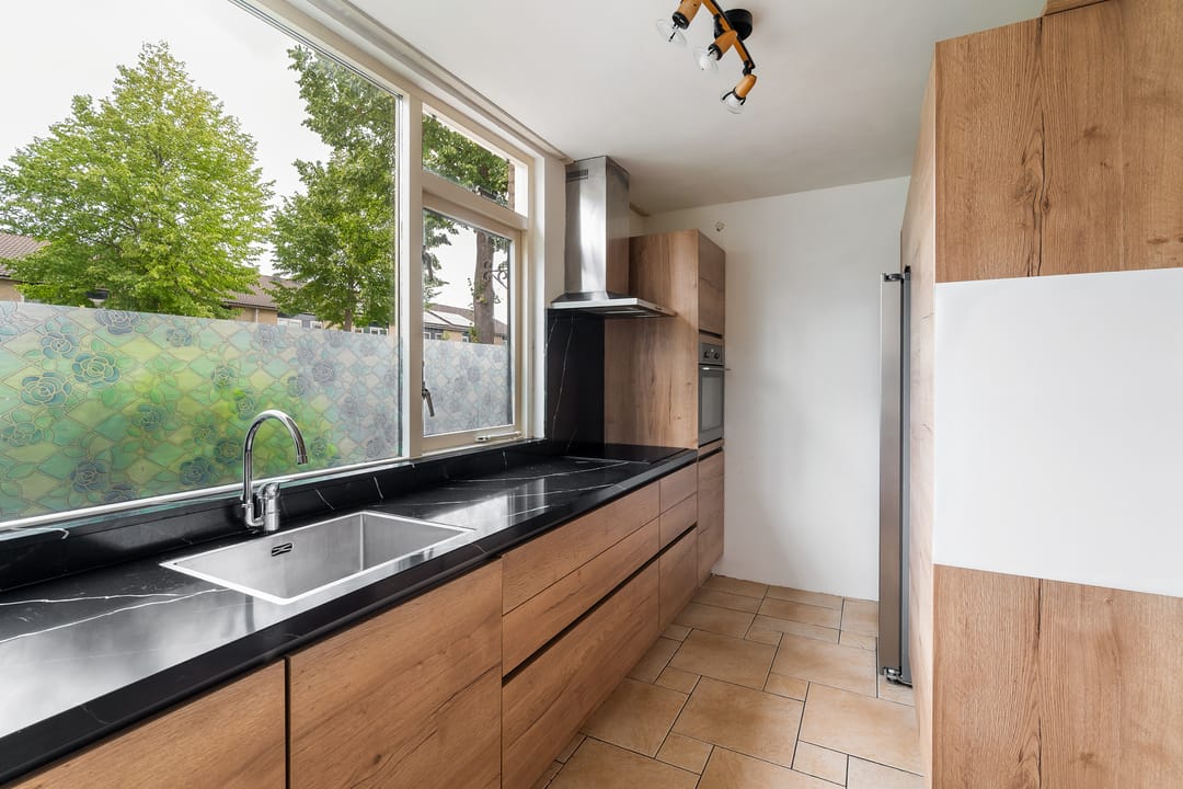 Foto 2 van Lijnbaan 243