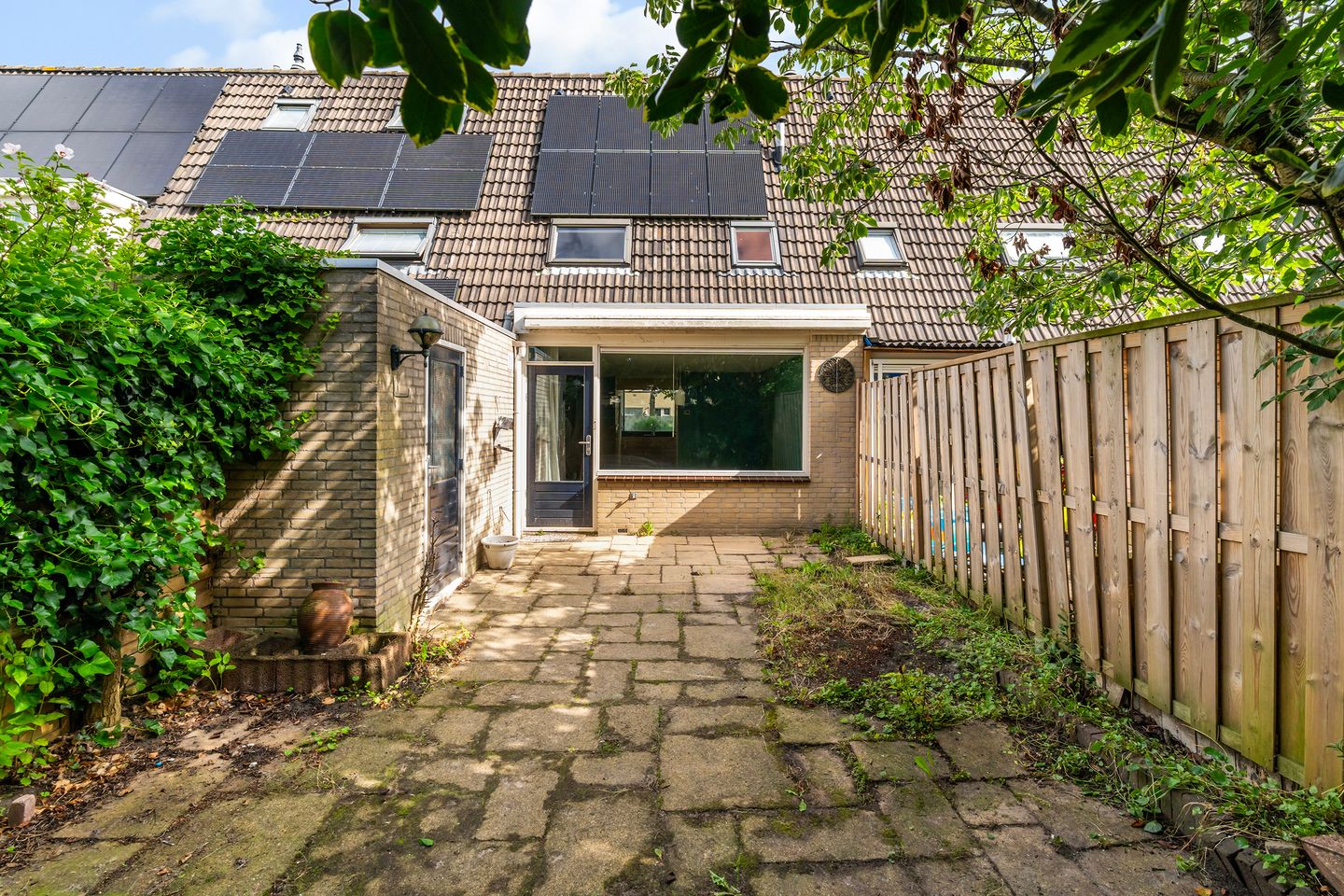 Foto 4 van Lijnbaan 243