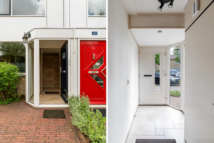 Photo 5 of Lijnbaan 243