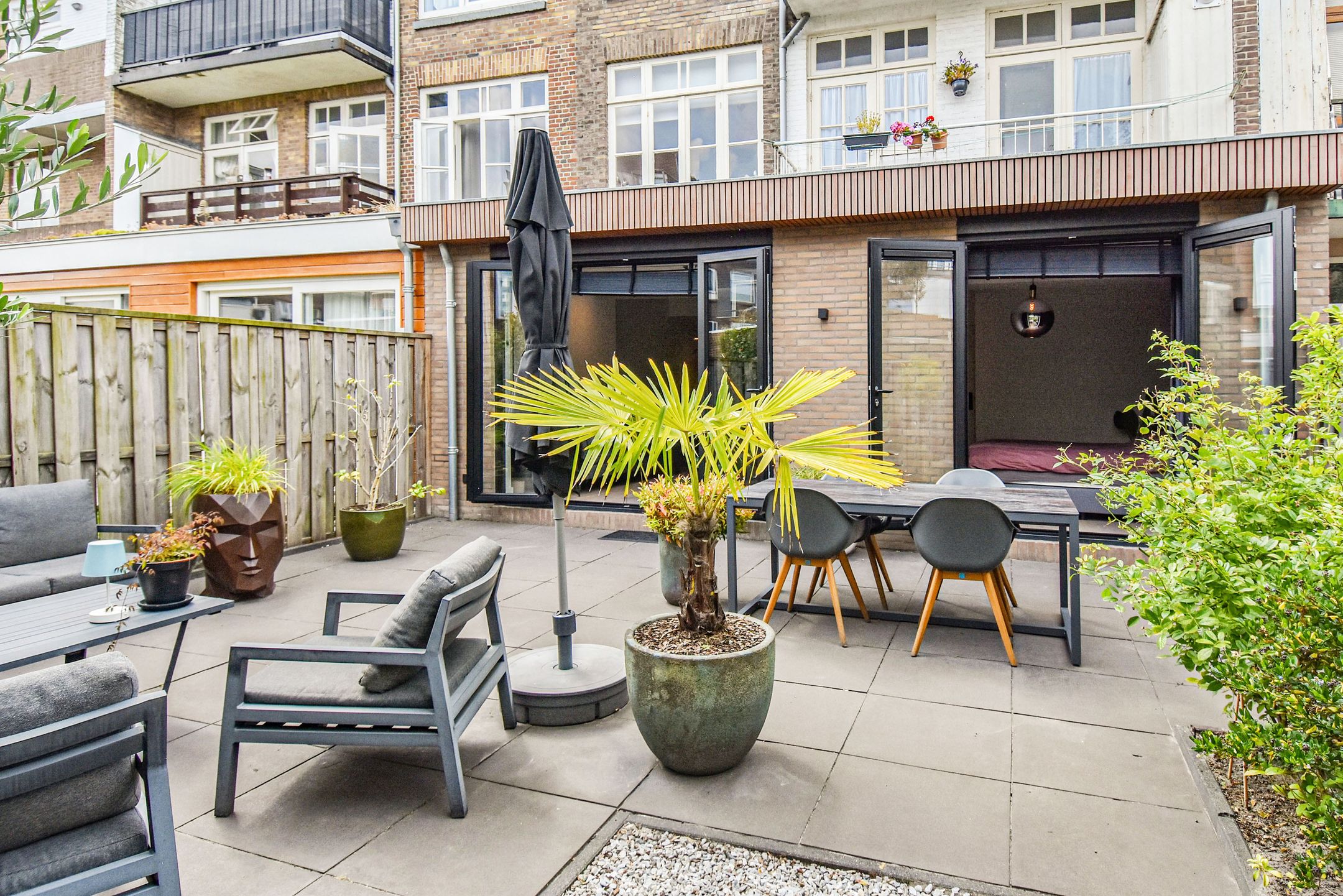 Joan Maetsuyckerstraat 164 