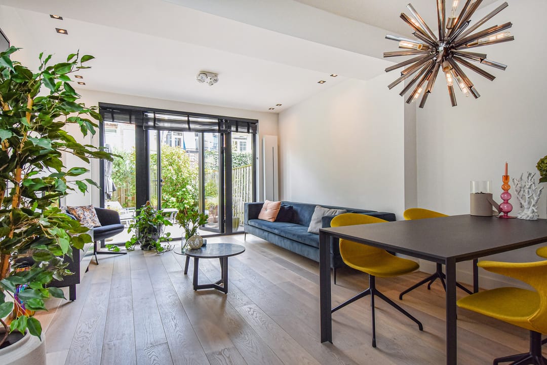 Foto 2 van Joan Maetsuyckerstraat 164