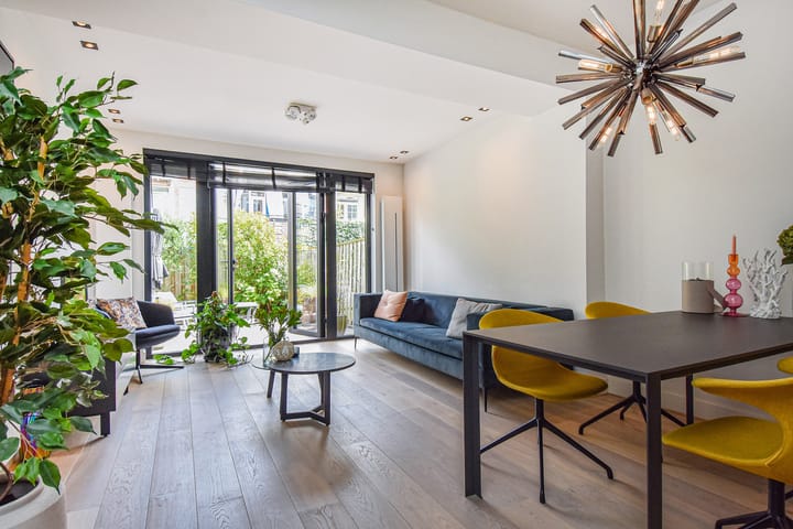 Foto 2 van Joan Maetsuyckerstraat 164