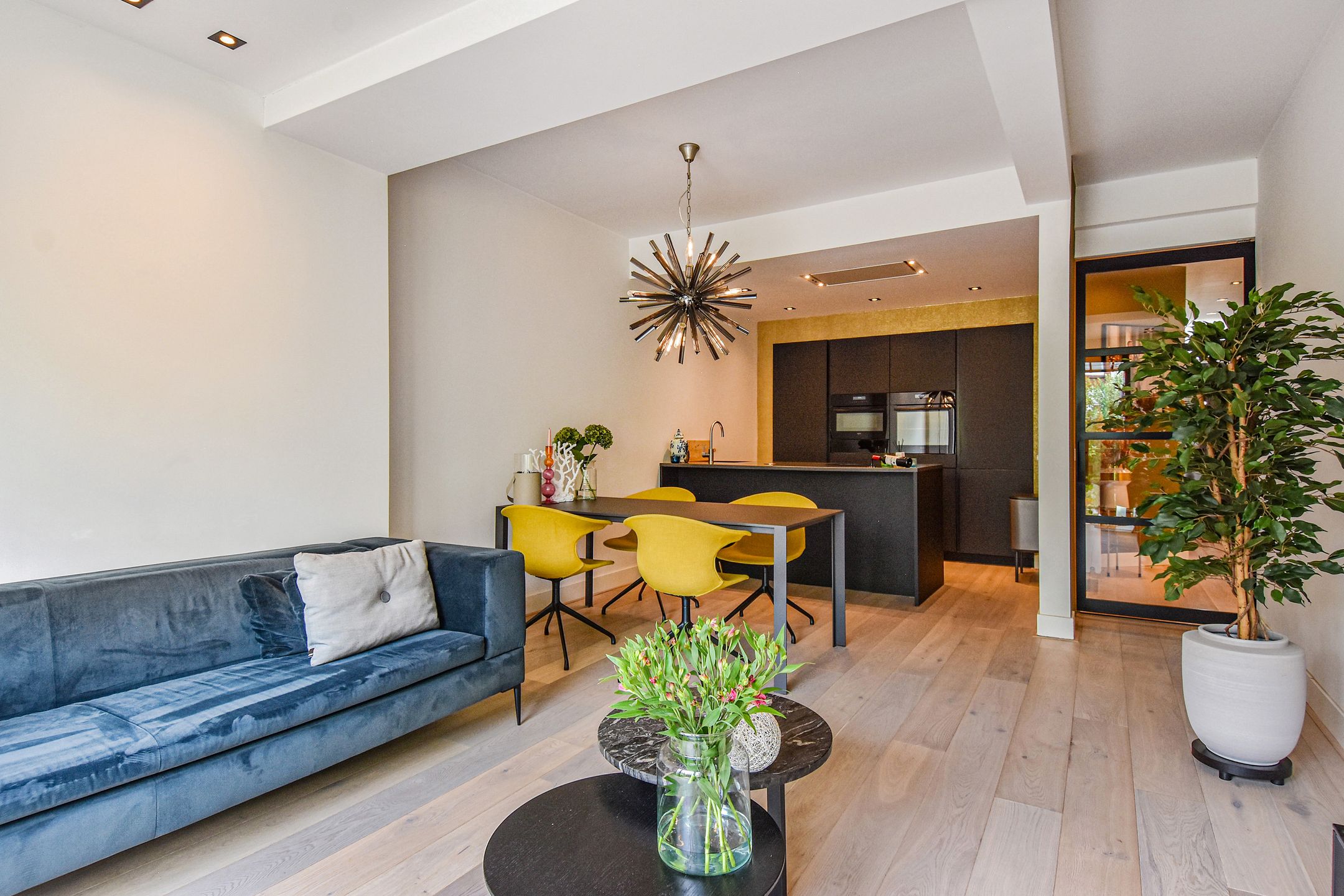 Foto 3 van Joan Maetsuyckerstraat 164