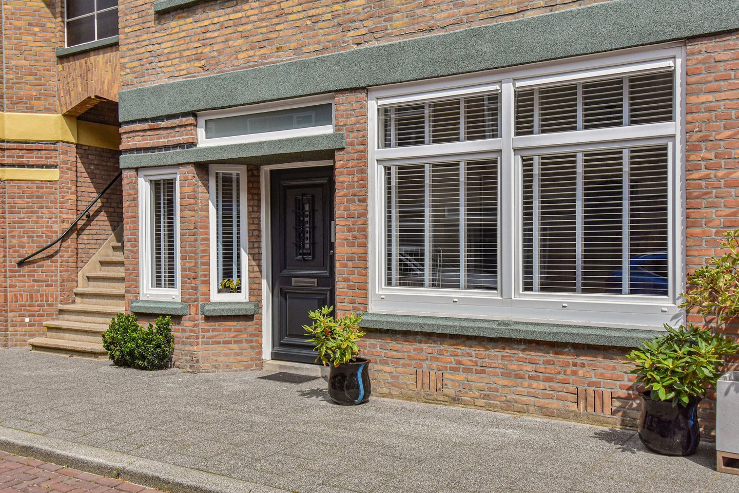 Foto 4 van Joan Maetsuyckerstraat 164