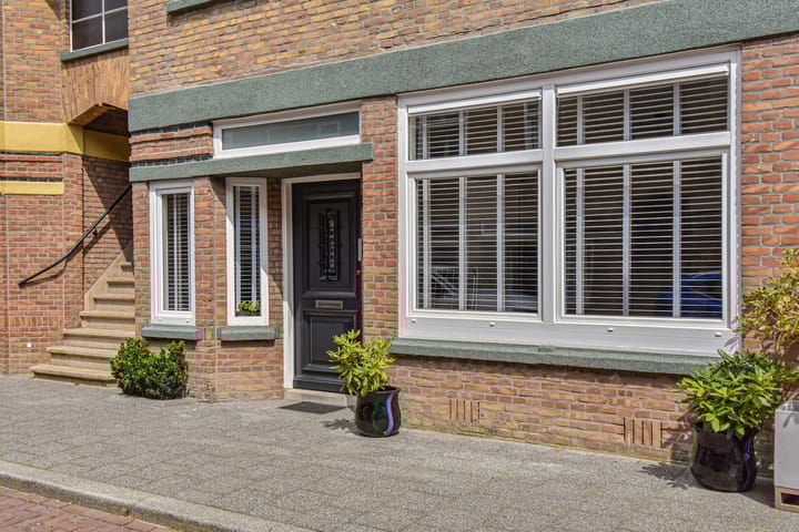 Foto 4 van Joan Maetsuyckerstraat 164