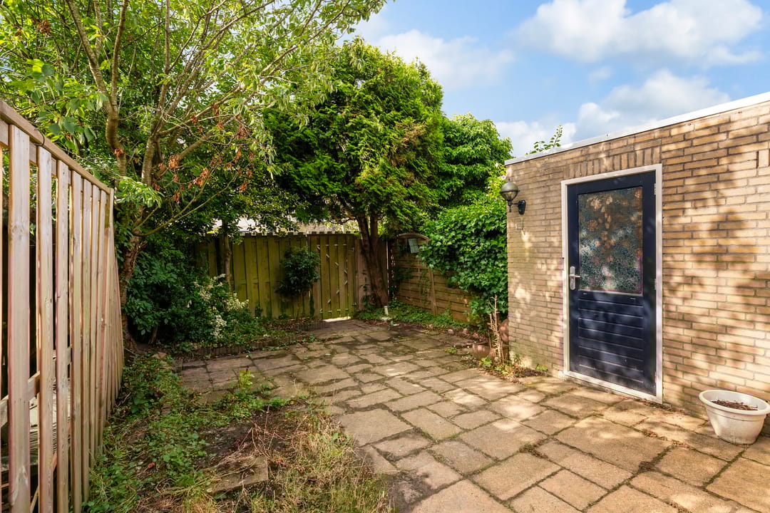 Foto 22 van Lijnbaan 243