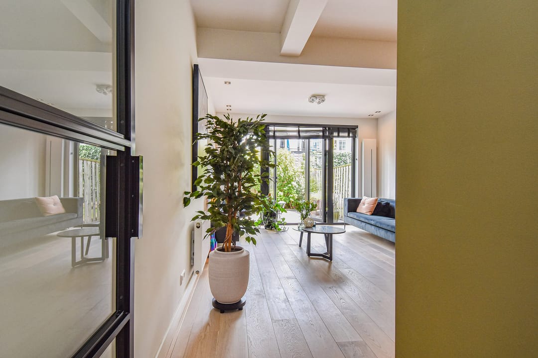 Foto 7 van Joan Maetsuyckerstraat 164