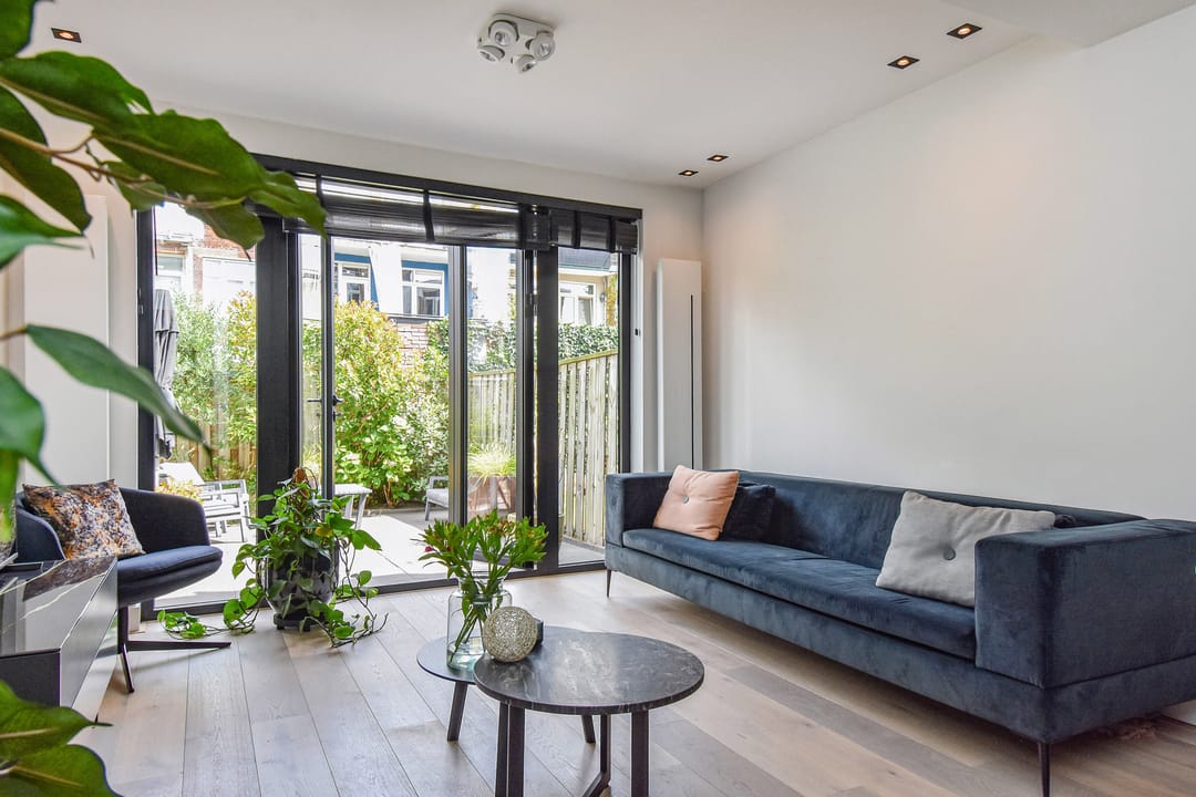 Foto 8 van Joan Maetsuyckerstraat 164