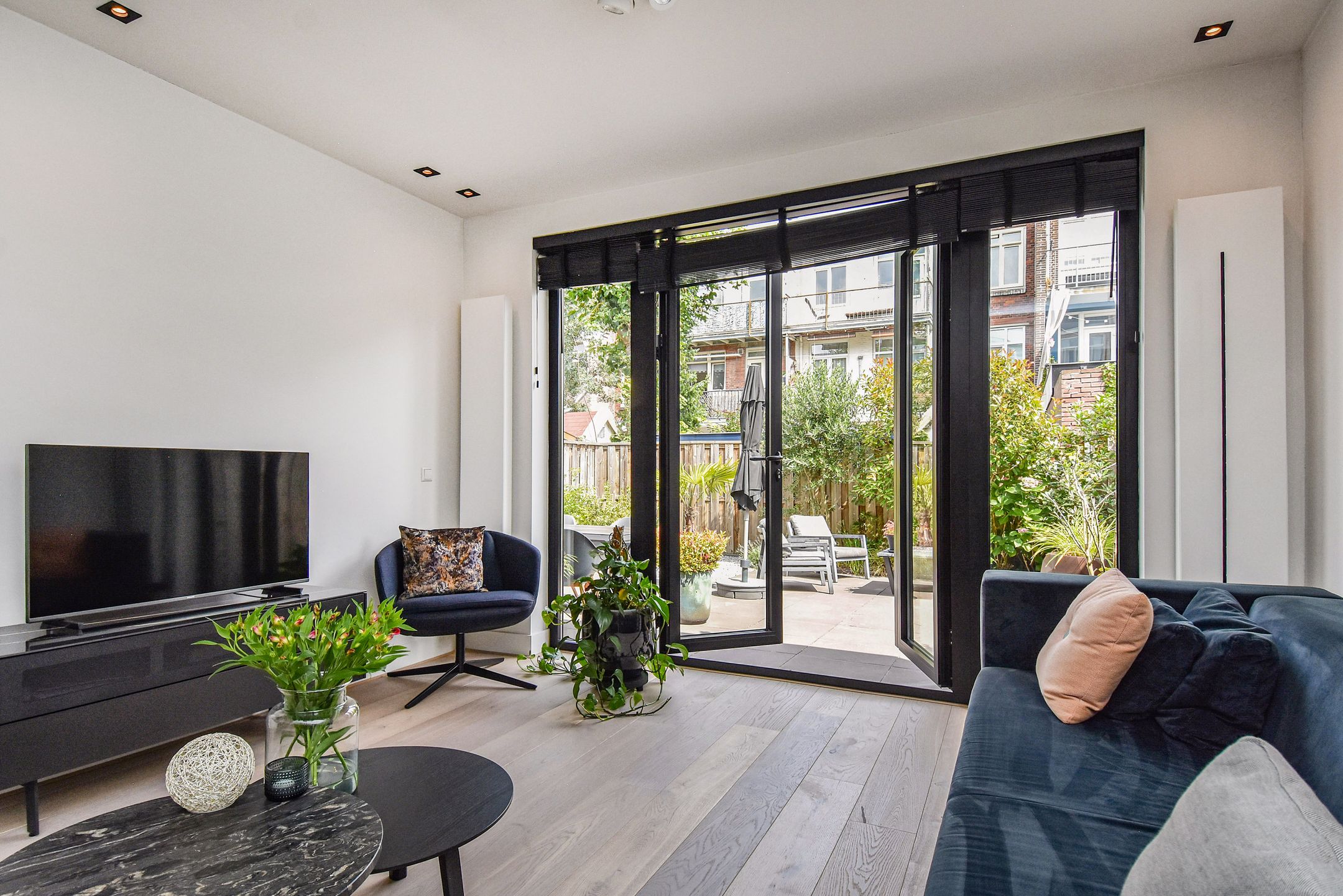 Foto 9 van Joan Maetsuyckerstraat 164