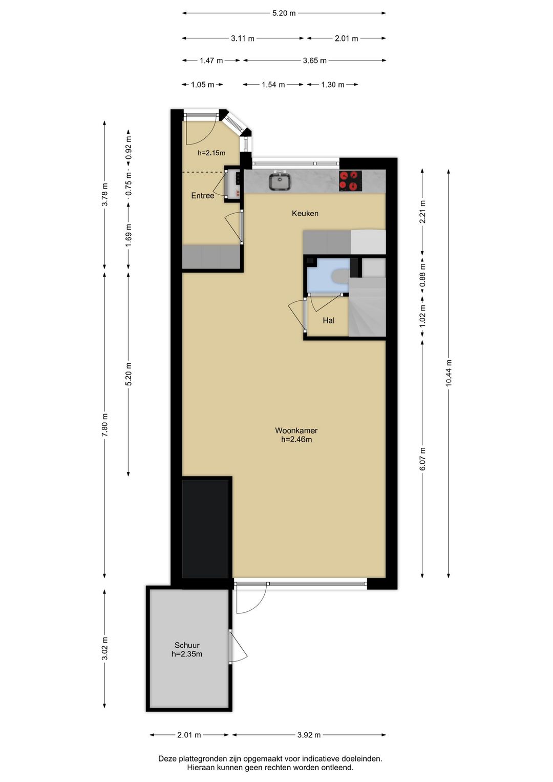 Foto 28 van Lijnbaan 243