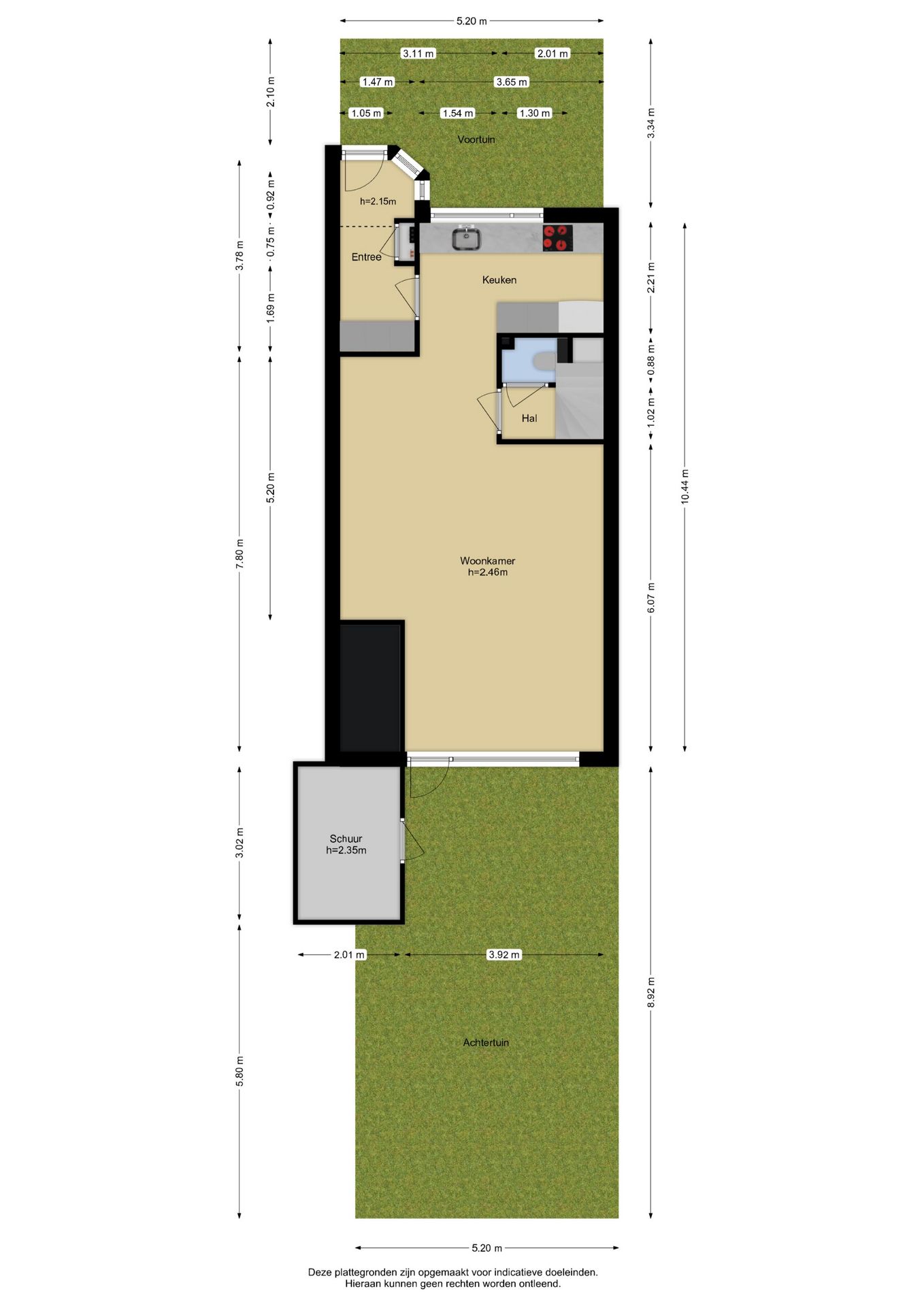 Foto 29 van Lijnbaan 243