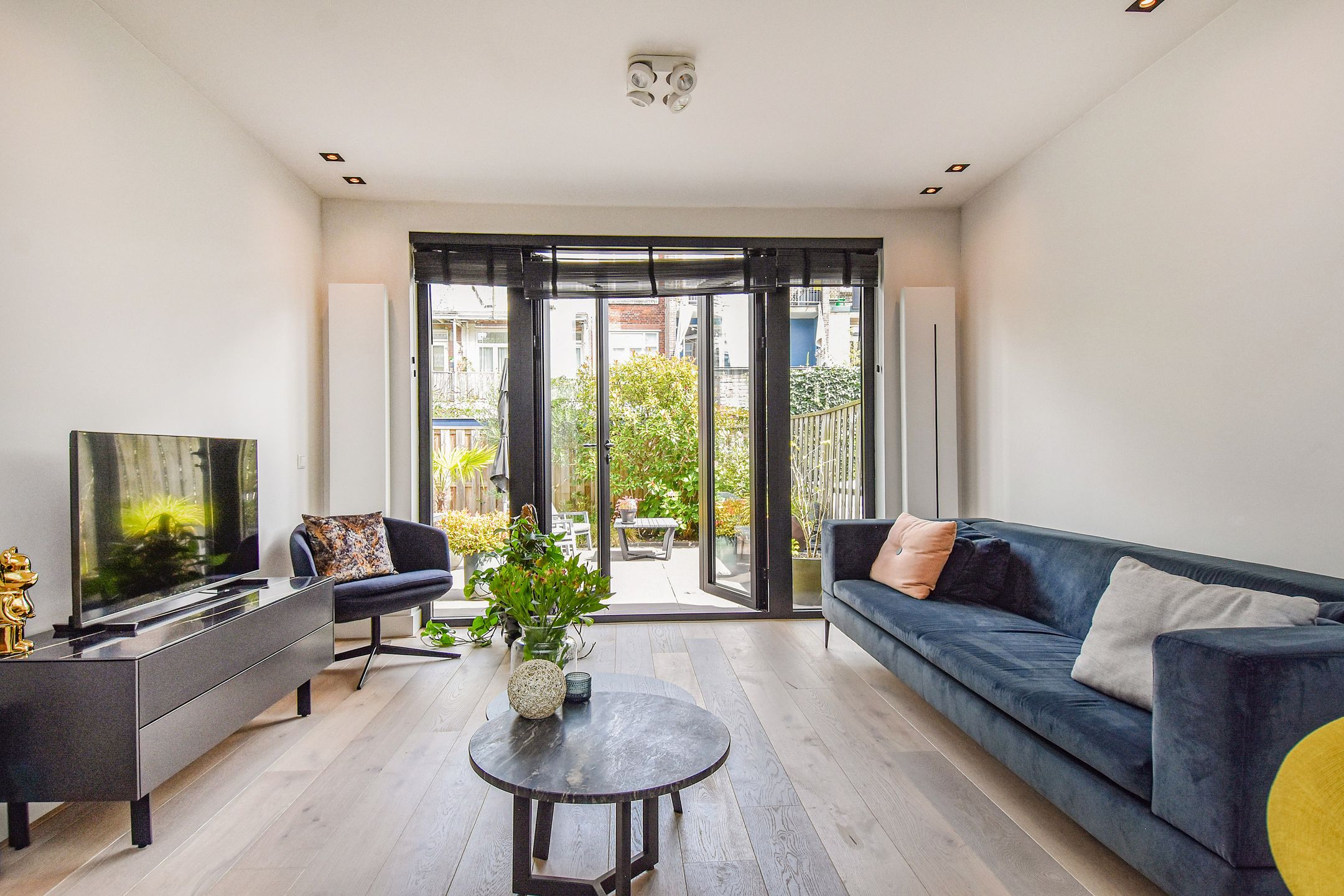 Foto 12 van Joan Maetsuyckerstraat 164