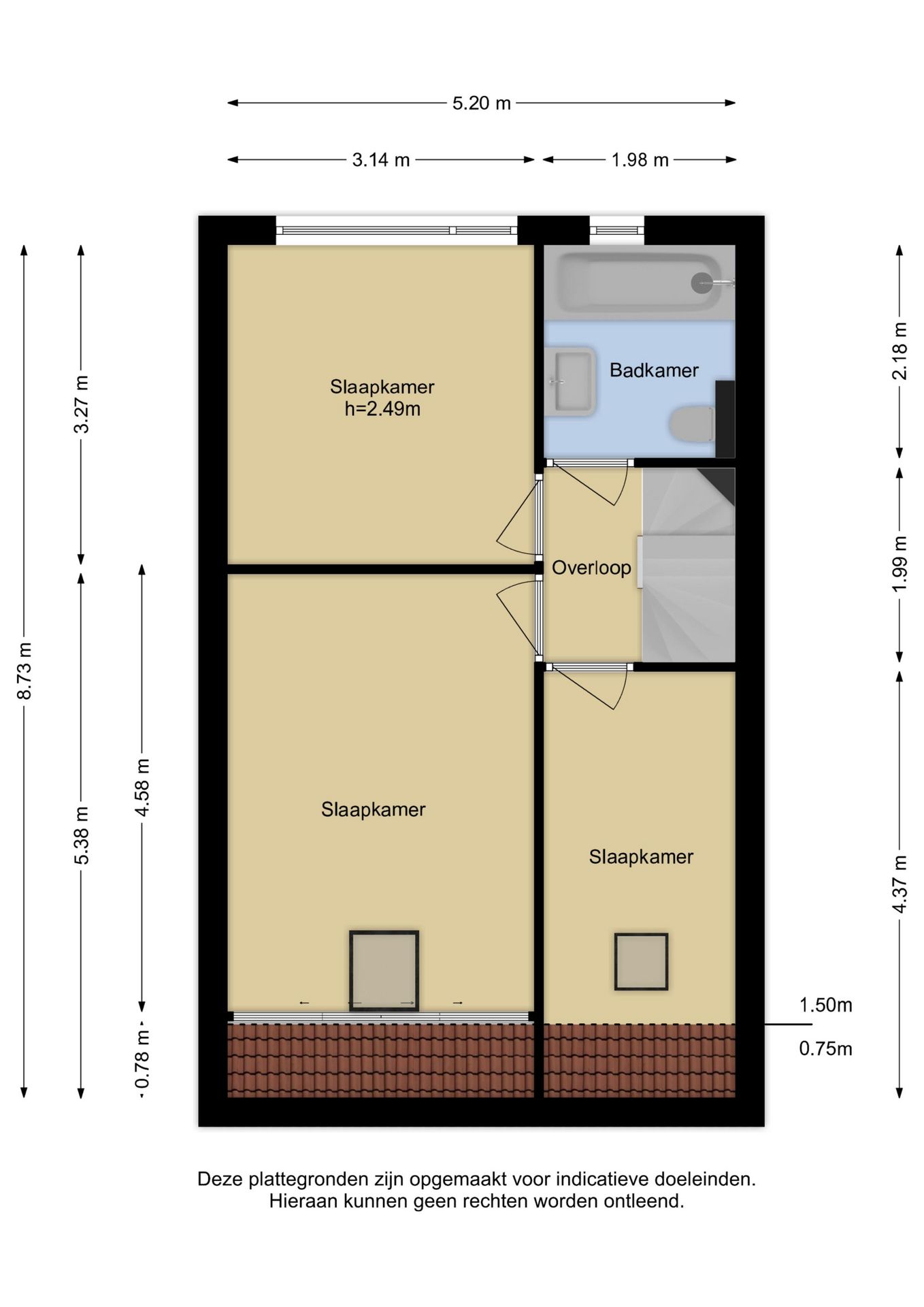 Foto 30 van Lijnbaan 243