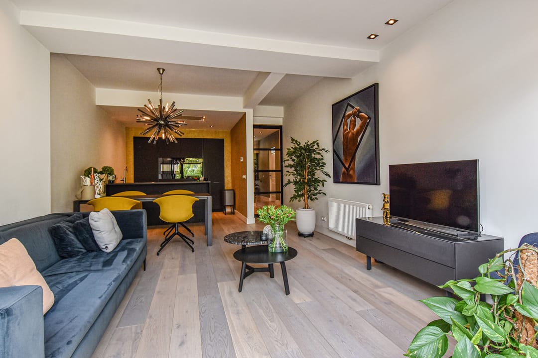 Foto 13 van Joan Maetsuyckerstraat 164