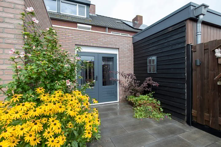 Foto 32 van Anemoonstraat 50