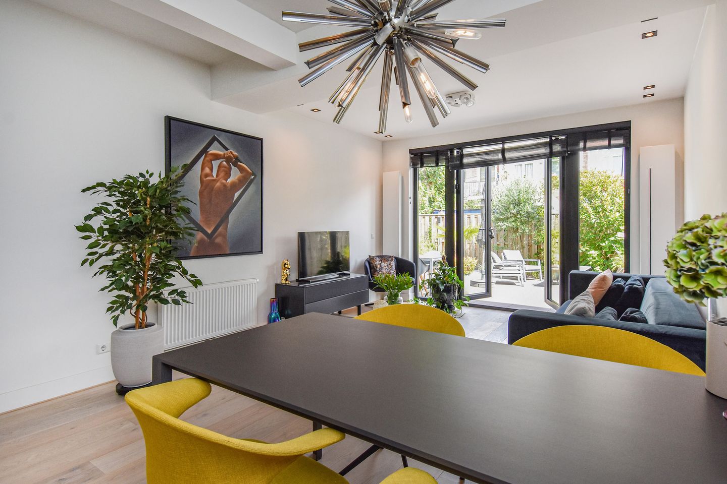 Foto 14 van Joan Maetsuyckerstraat 164