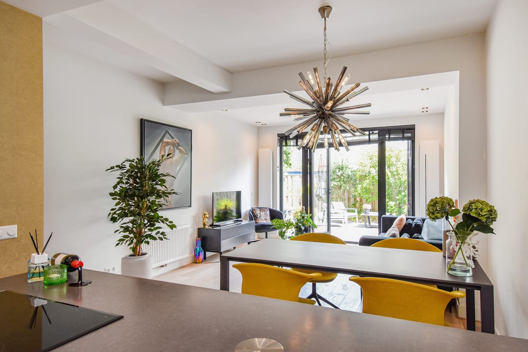 Foto 17 van Joan Maetsuyckerstraat 164