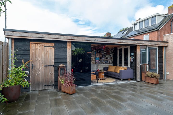 Foto 40 van Anemoonstraat 50