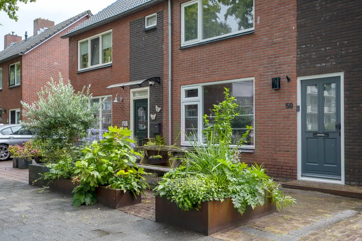 Foto 42 van Anemoonstraat 50