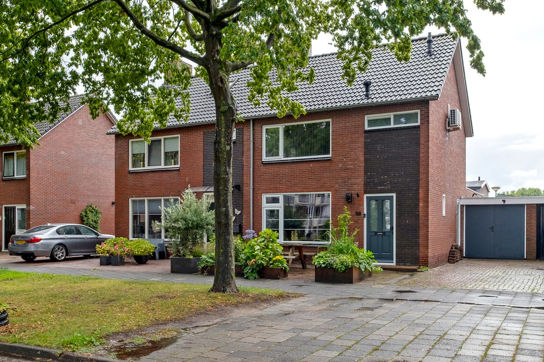 Foto 1 van Anemoonstraat 50