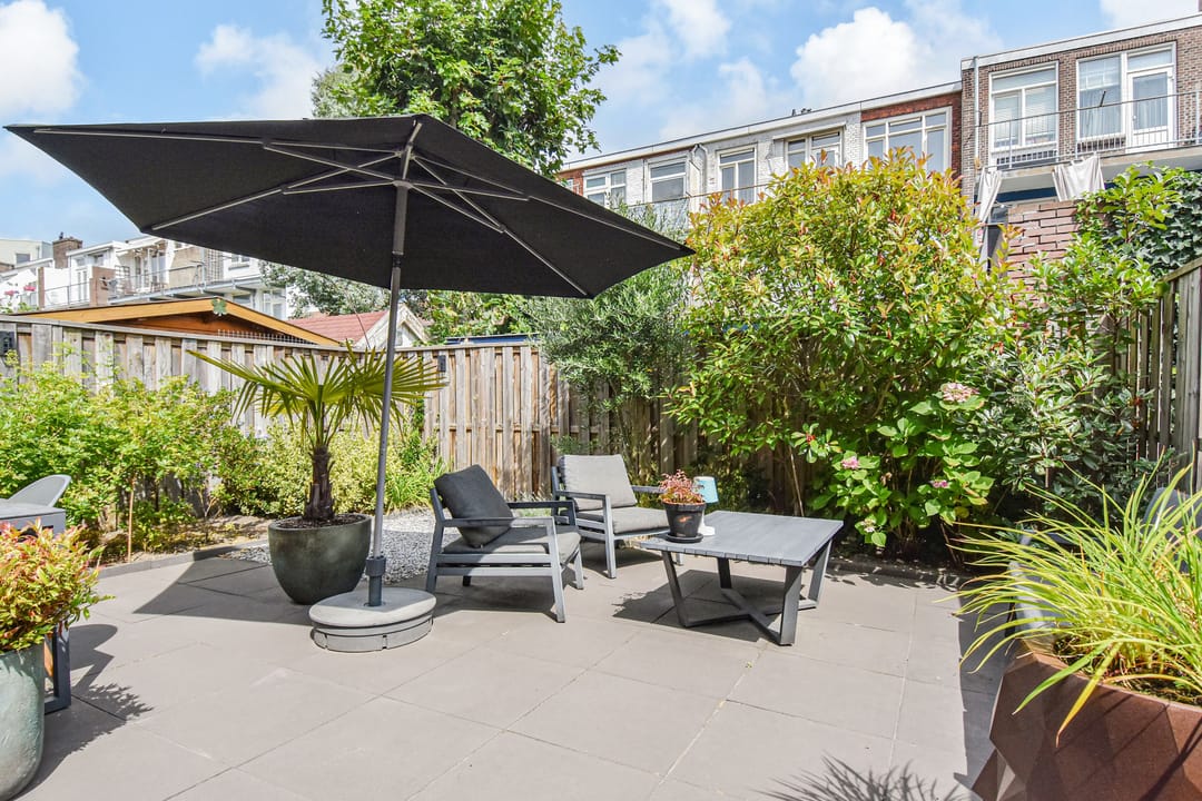 Foto 37 van Joan Maetsuyckerstraat 164