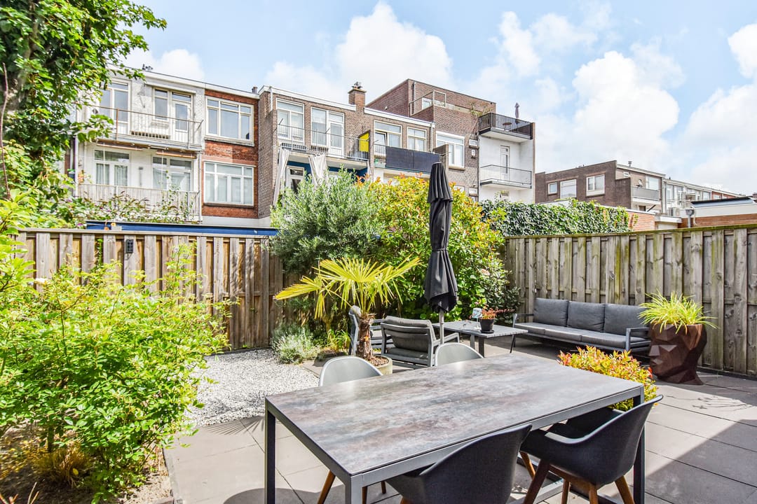 Foto 38 van Joan Maetsuyckerstraat 164