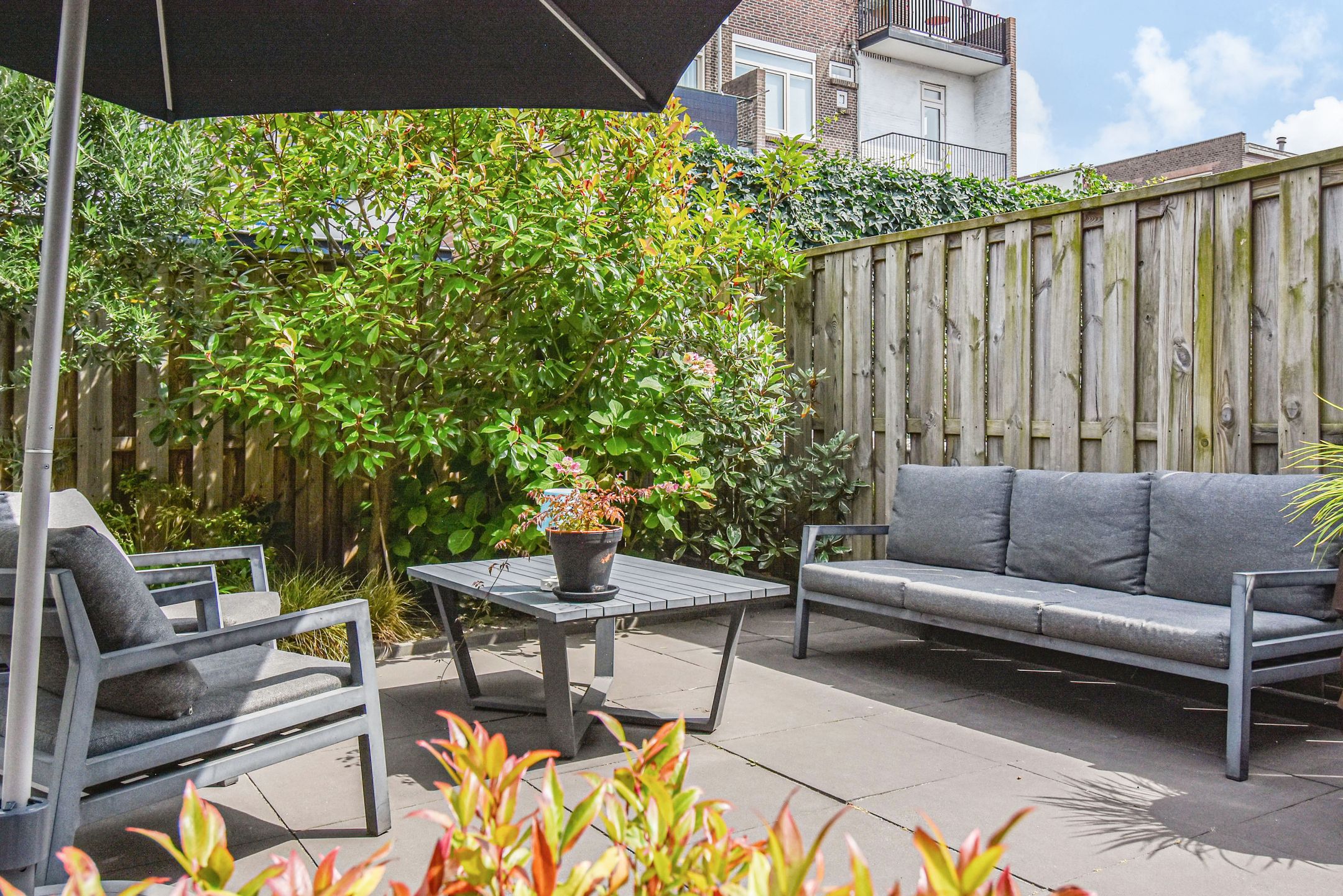 Foto 39 van Joan Maetsuyckerstraat 164