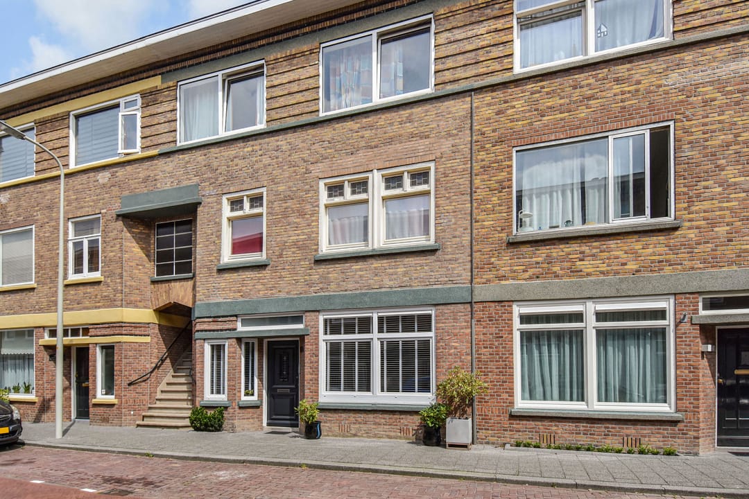 Foto 43 van Joan Maetsuyckerstraat 164