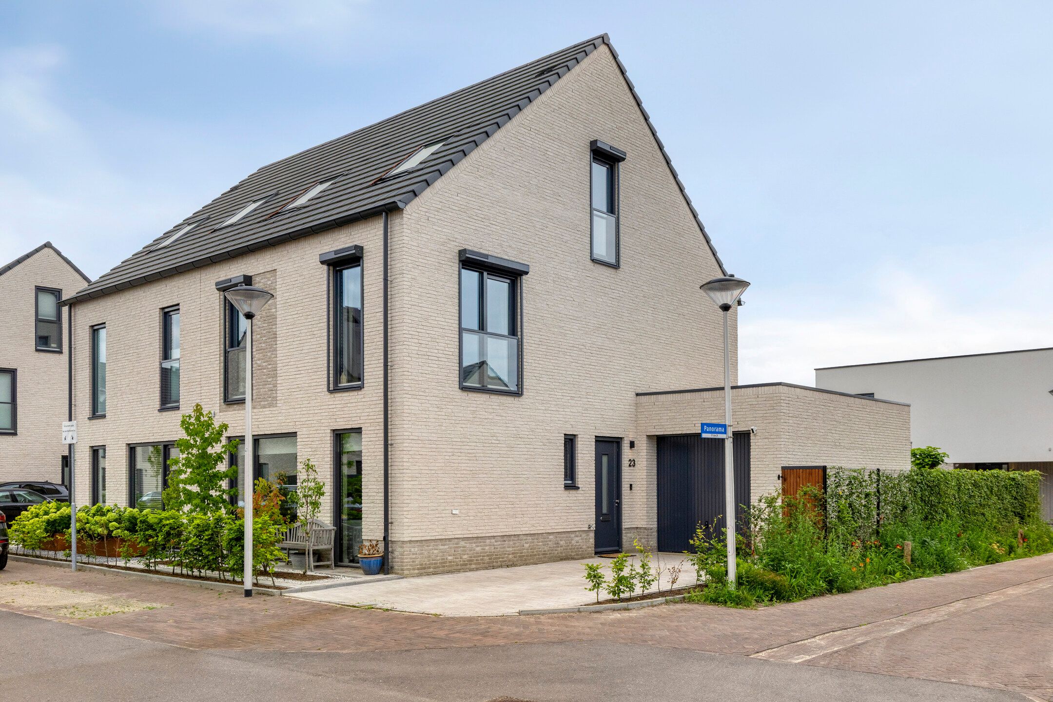 Panorama, 23, Eindhoven, 5629TT, Noord-Brabant, Nederland 23