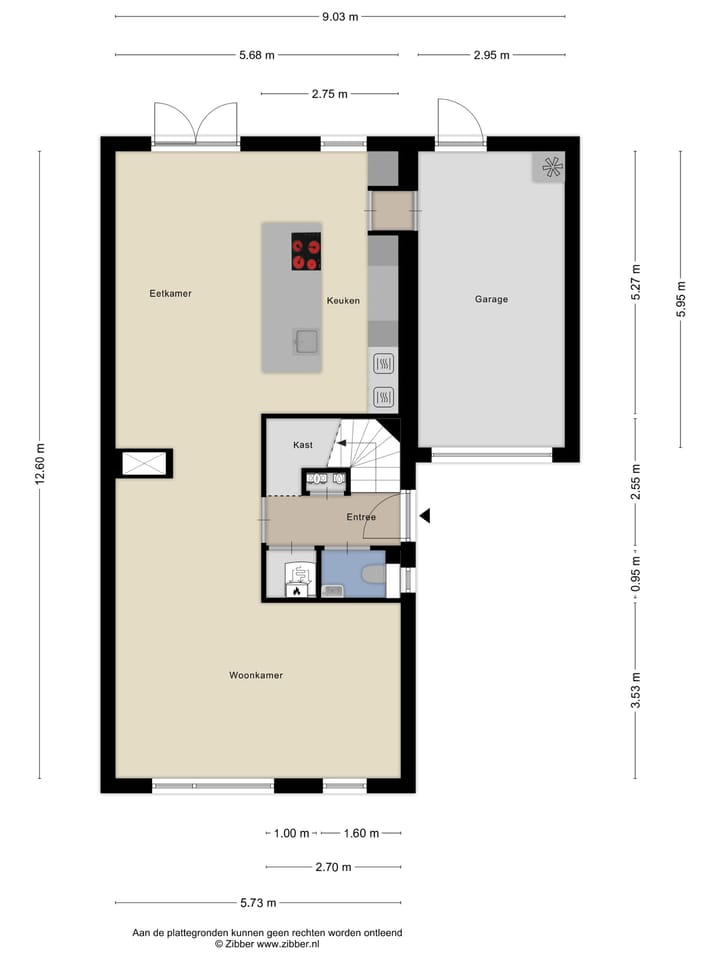 Foto 41 van Panorama 23