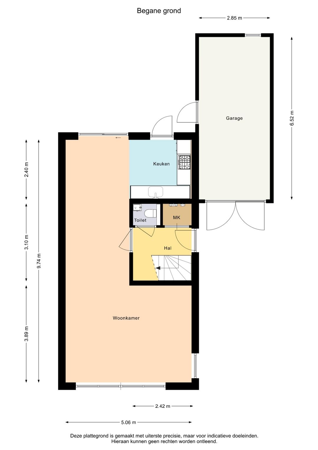 Foto 56 van Intang 12