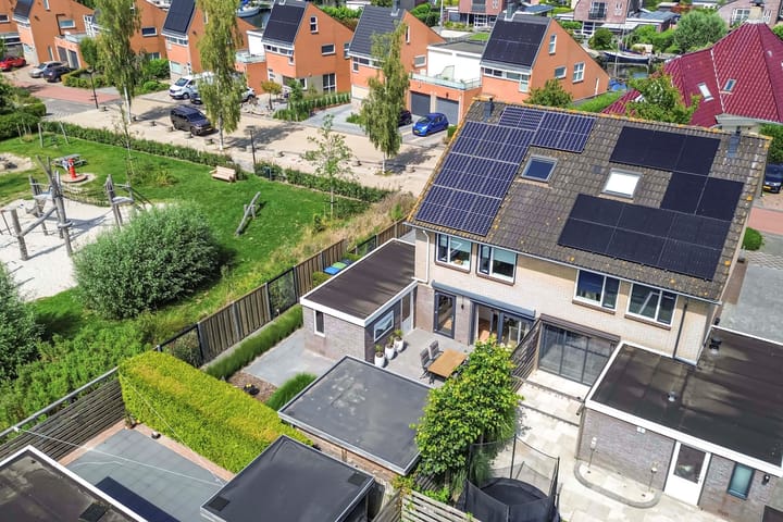 Foto 29 van Intang 12