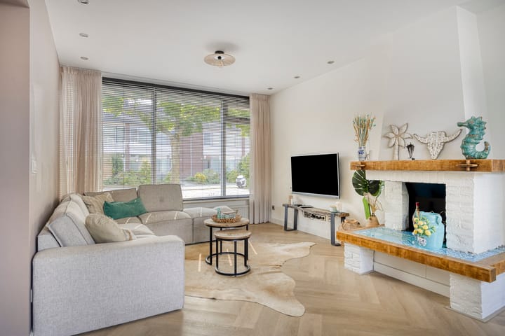 Foto 2 van Steenbokstraat 8