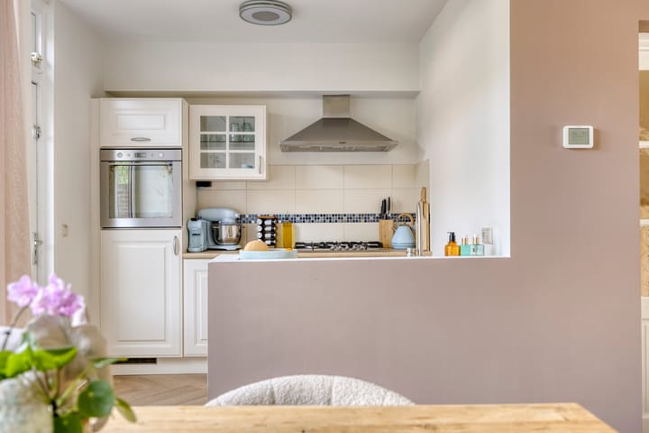 Foto 3 van Steenbokstraat 8