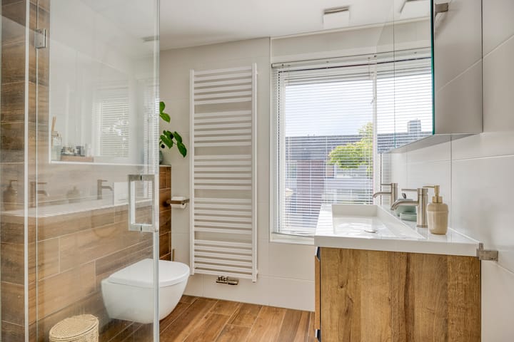 Foto 5 van Steenbokstraat 8