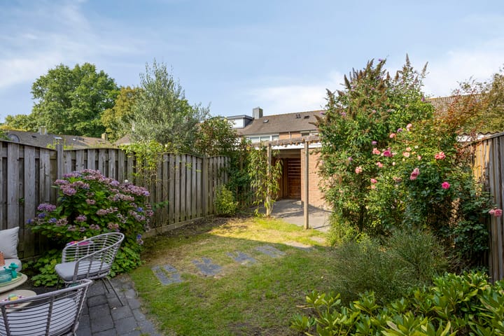 Foto 6 van Steenbokstraat 8