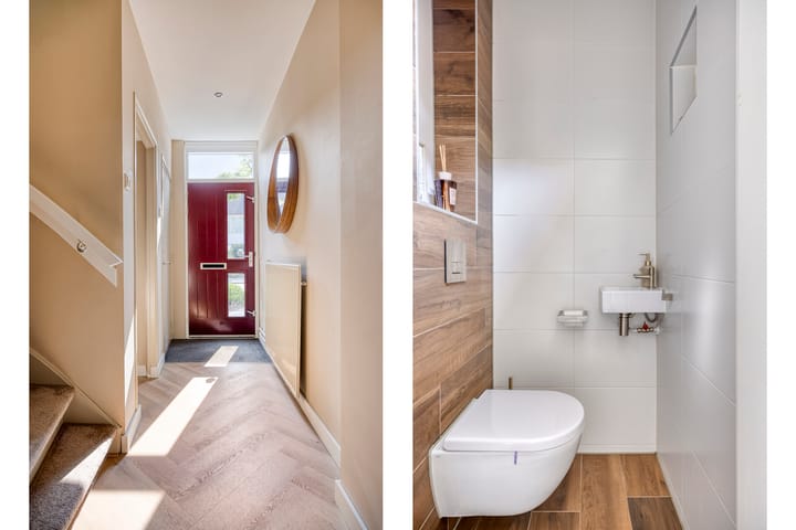 Foto 7 van Steenbokstraat 8