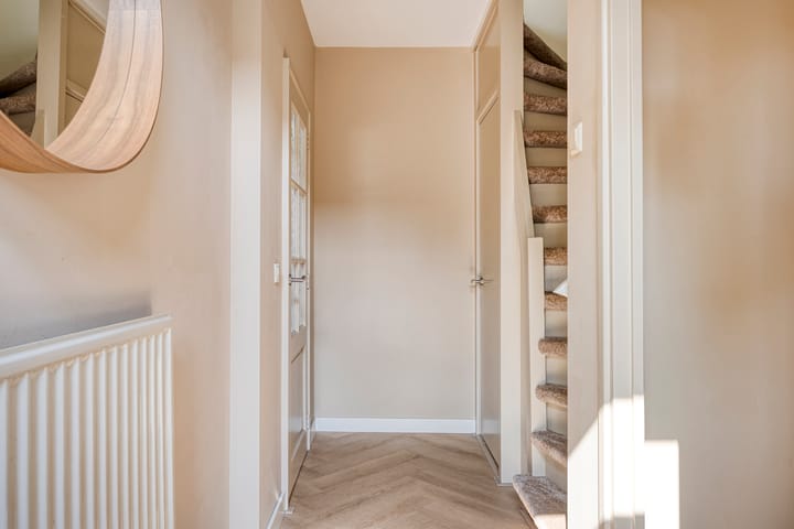 Foto 8 van Steenbokstraat 8