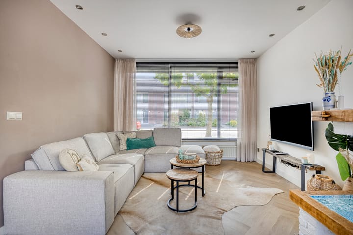 Foto 9 van Steenbokstraat 8