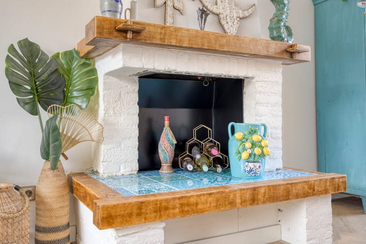 Foto 10 van Steenbokstraat 8