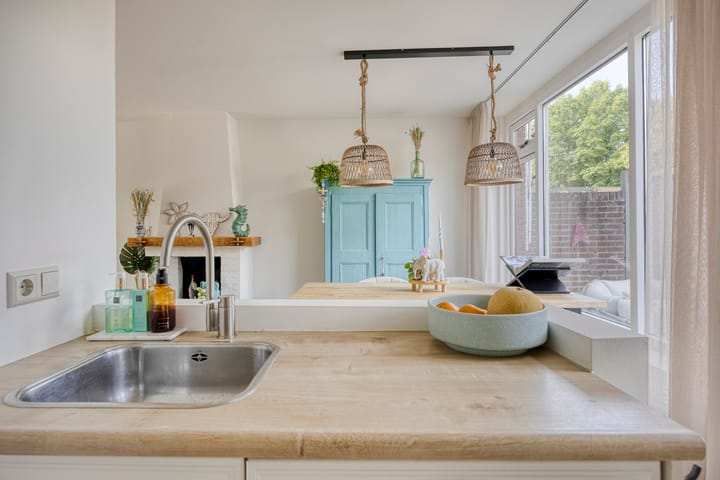 Foto 14 van Steenbokstraat 8