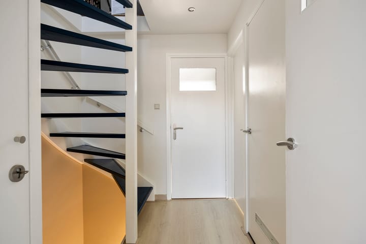 Foto 19 van Steenbokstraat 8