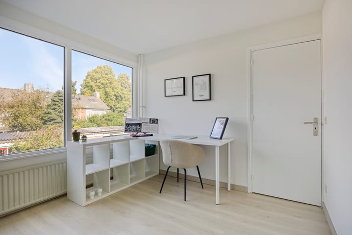 Foto 23 van Steenbokstraat 8