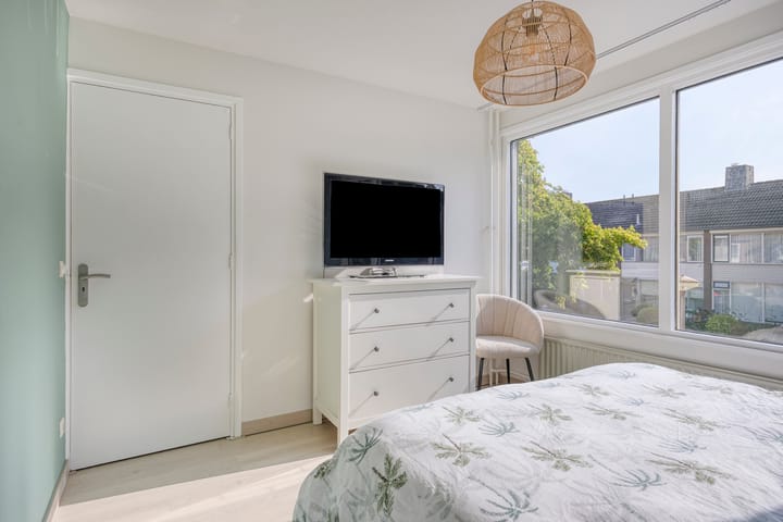 Foto 24 van Steenbokstraat 8