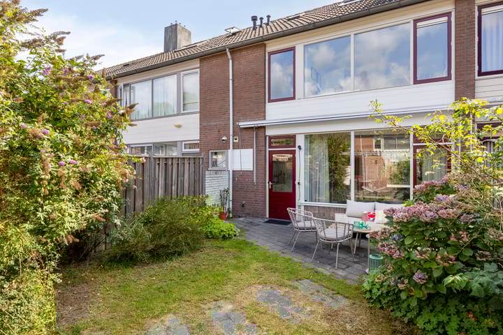 Foto 30 van Steenbokstraat 8