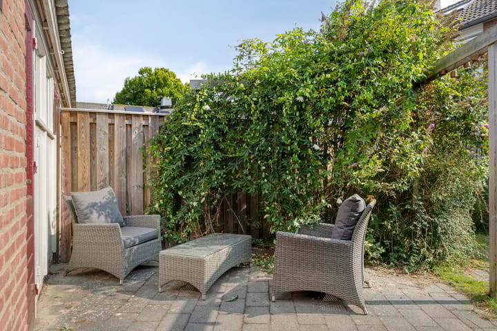 Foto 32 van Steenbokstraat 8