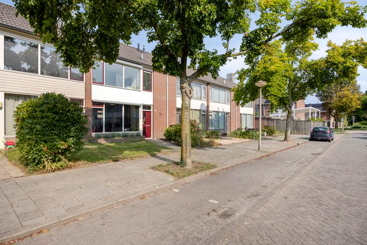 Foto 37 van Steenbokstraat 8